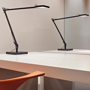 Bureau Kelvin Led Base - Flos