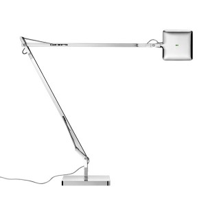 Kelvin Led Base Desktop - Flos