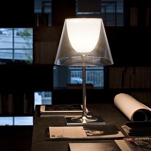 Lampe à poser Ktribe T1 - Flos