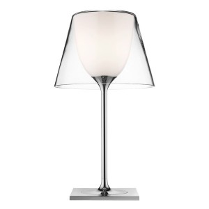 Ktribe T1 Glastischlampe - Flos