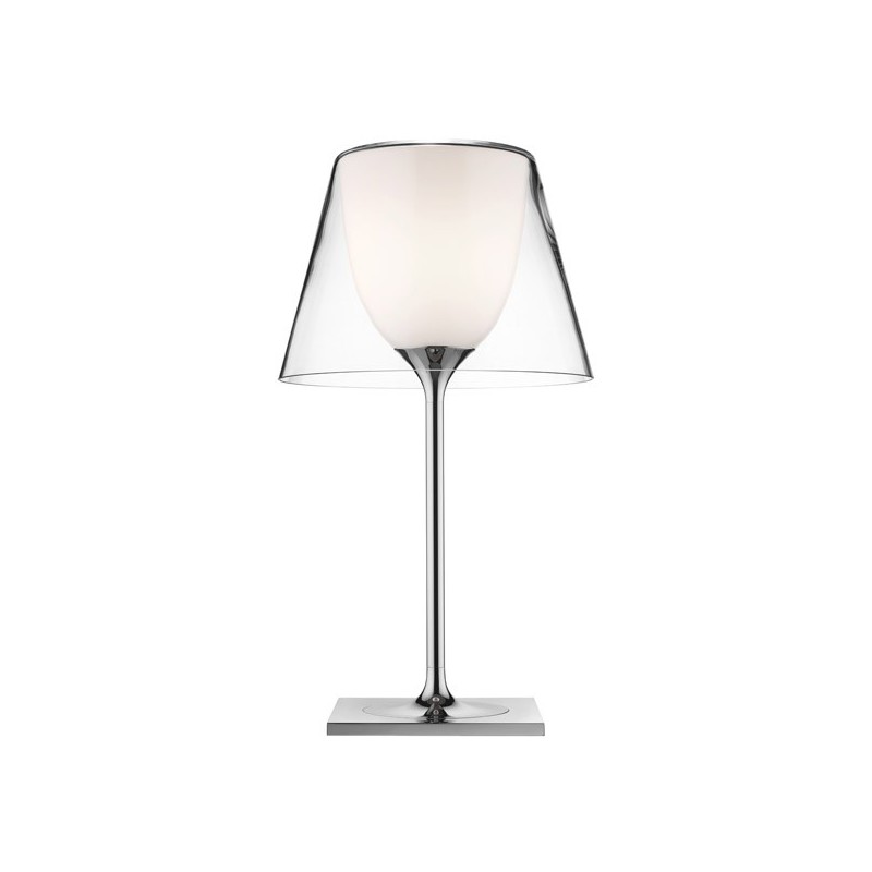 Ktribe T1 Glass table lamp - Flos
