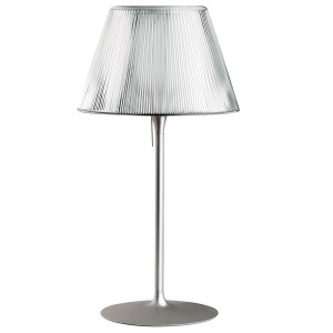 Candeeiro de mesa Romeo Moon T1 - Flos