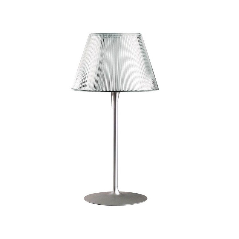 Candeeiro de mesa Romeo Moon T1 - Flos