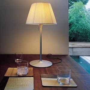 Lampe à poser Roméo Soft T1 - Flos