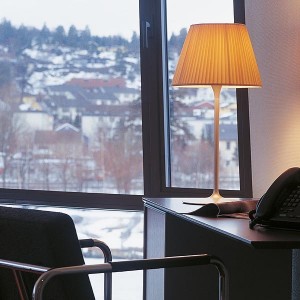 Lampe à poser Roméo Soft T1 - Flos