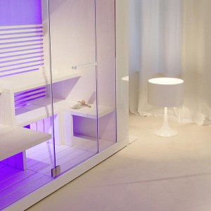 Spun Light T1 da tavolo - Flos