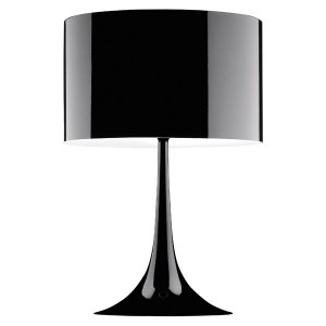 Spun Light T2 tabletop - Flos