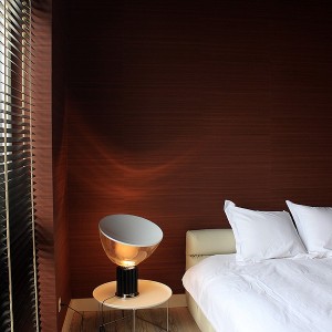 Taccia LED table lamp - Flos