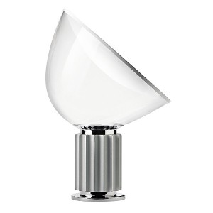 Candeeiro de mesa LED Taccia - Flos