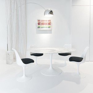 Arco de LED - Flos