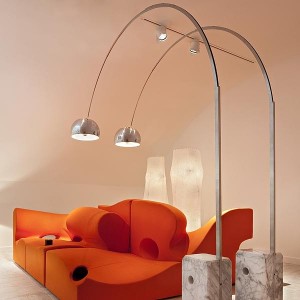 Arco de LED - Flos