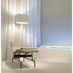 Spun Light F Pie - Flos