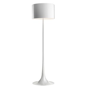 Spun Light F Pie - Flos