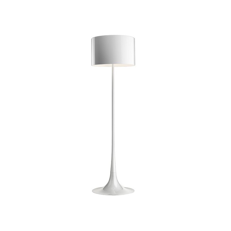 Spun Light F Pie - Flos