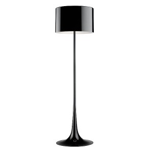 Spun Light F Pie - Flos