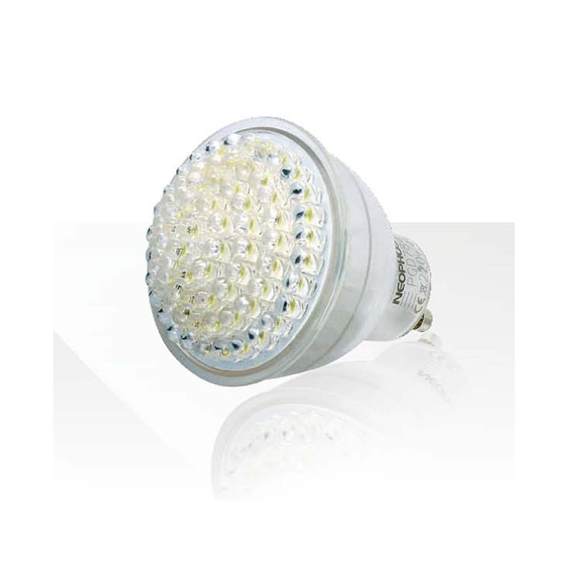 Multi LED 4W - Priled