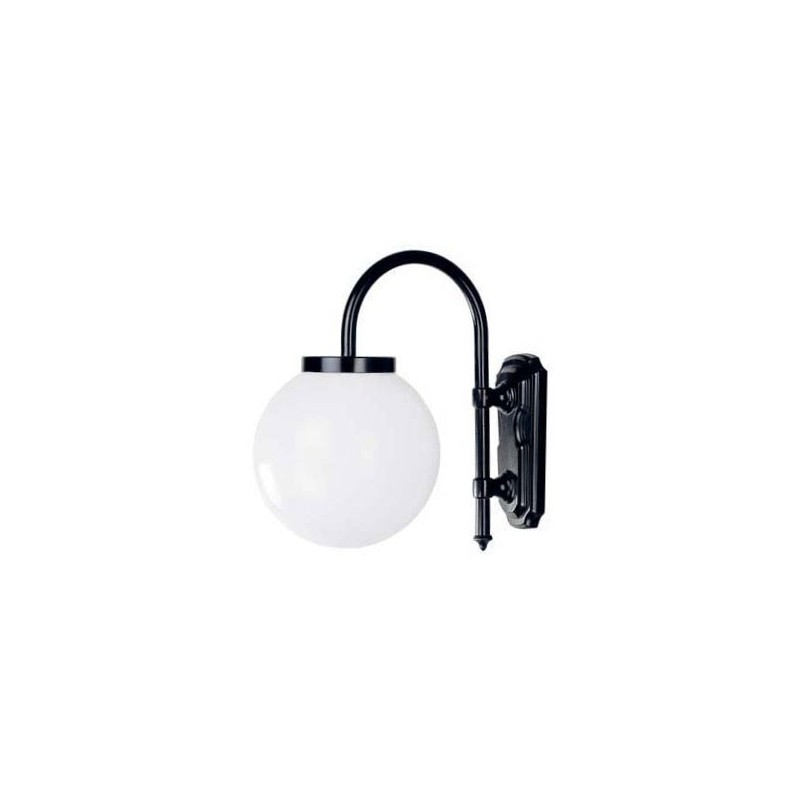 Boom Wall Lamp - Cristher