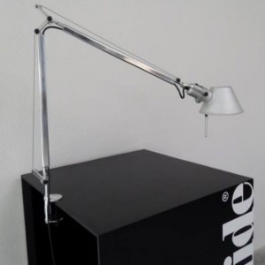 Bâillon Tolomeo - Artemide