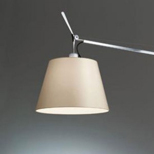 Difusor acessório Tolomeo - Artemide