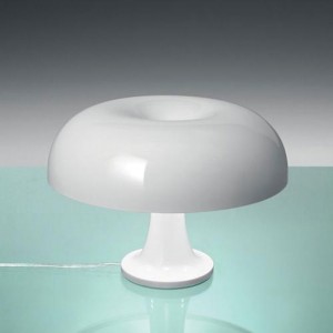 Candeeiro de mesa Nessino - Artemide