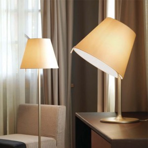 Lampada da tavolo Melampo Notte - Artemide