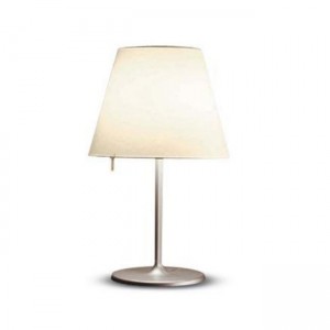 Candeeiro de mesa Melampo Notte - Artemide