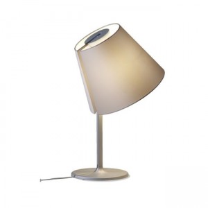 Candeeiro de mesa Melampo Notte - Artemide