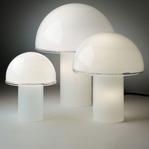 Bureau Omphale - Artemide