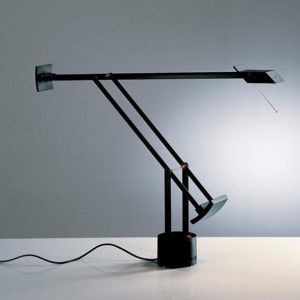 Candeeiro de Mesa Tizio - Artemide