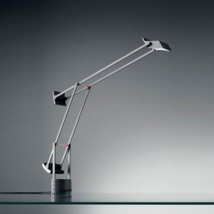 Candeeiro de mesa LED Tizio - Artemide