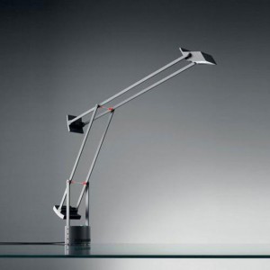 Lampe de table LED Tizio - Artemide