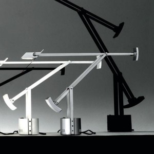 Tizio 35 table lamp - Artemide