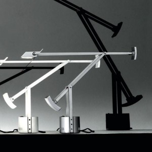 Tizio 35 Tischlampe - Artemide