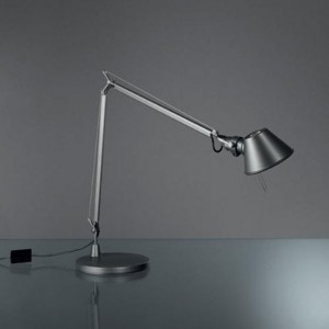 Lampada da tavolo a LED Tolomeo Midi - Artemide