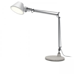 Lampada da tavolo a LED Tolomeo Midi - Artemide