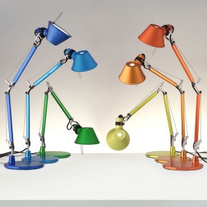 Ptolemy Micro - Artemide