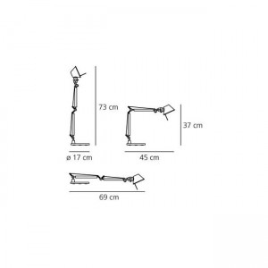 Ptolemaios Micro - Artemide