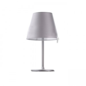 Candeeiro de mesa Melampo Notte - Artemide