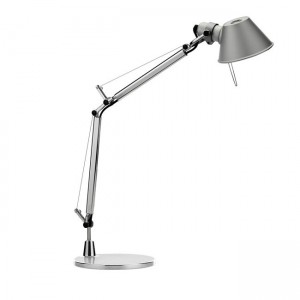 Tolomeo Micro LED de mesa - Artemide