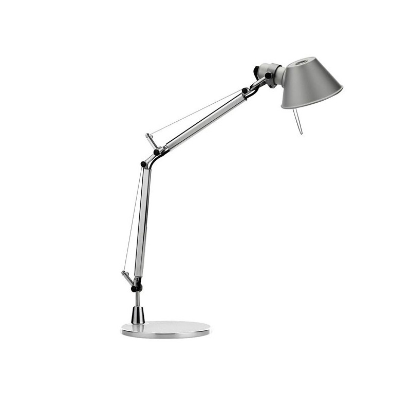 Tolomeo Micro LED da tavolo - Artemide