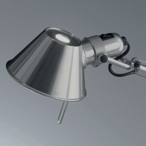 Tolomeo Micro LED-Tischplatte - Artemide