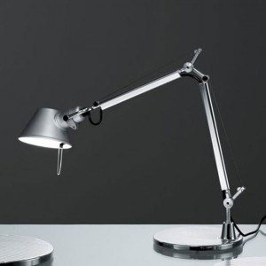 Plateau de table Tolomeo Micro LED - Artemide