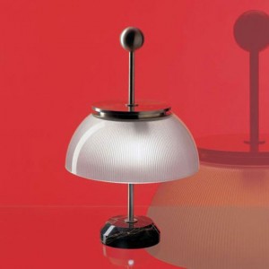 Alfa de mesa - Artemide