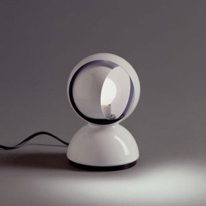 Área de trabalho do Eclipse - Artemide