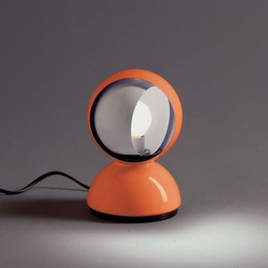 Eclipse sobremesa - Artemide