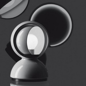 Artemide Eclisse table lamp - 0028030A