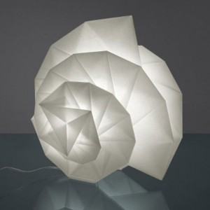 Candeeiro de mesa Mendori - Artemide