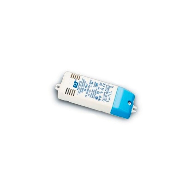 Series TCE accessories - ELT Series TCE accessories - ELT