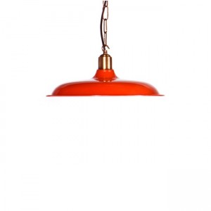 Suspension Boquería Plana 235C - Lampes Almar