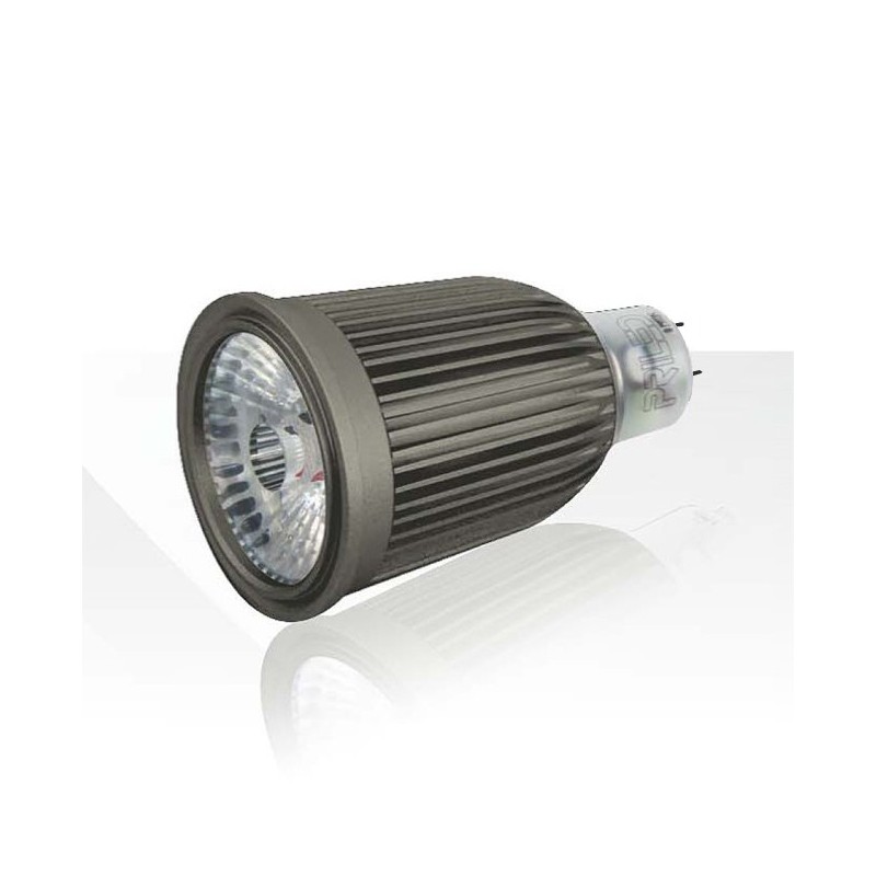 Dicro LED 8W GU5,3 - Priled